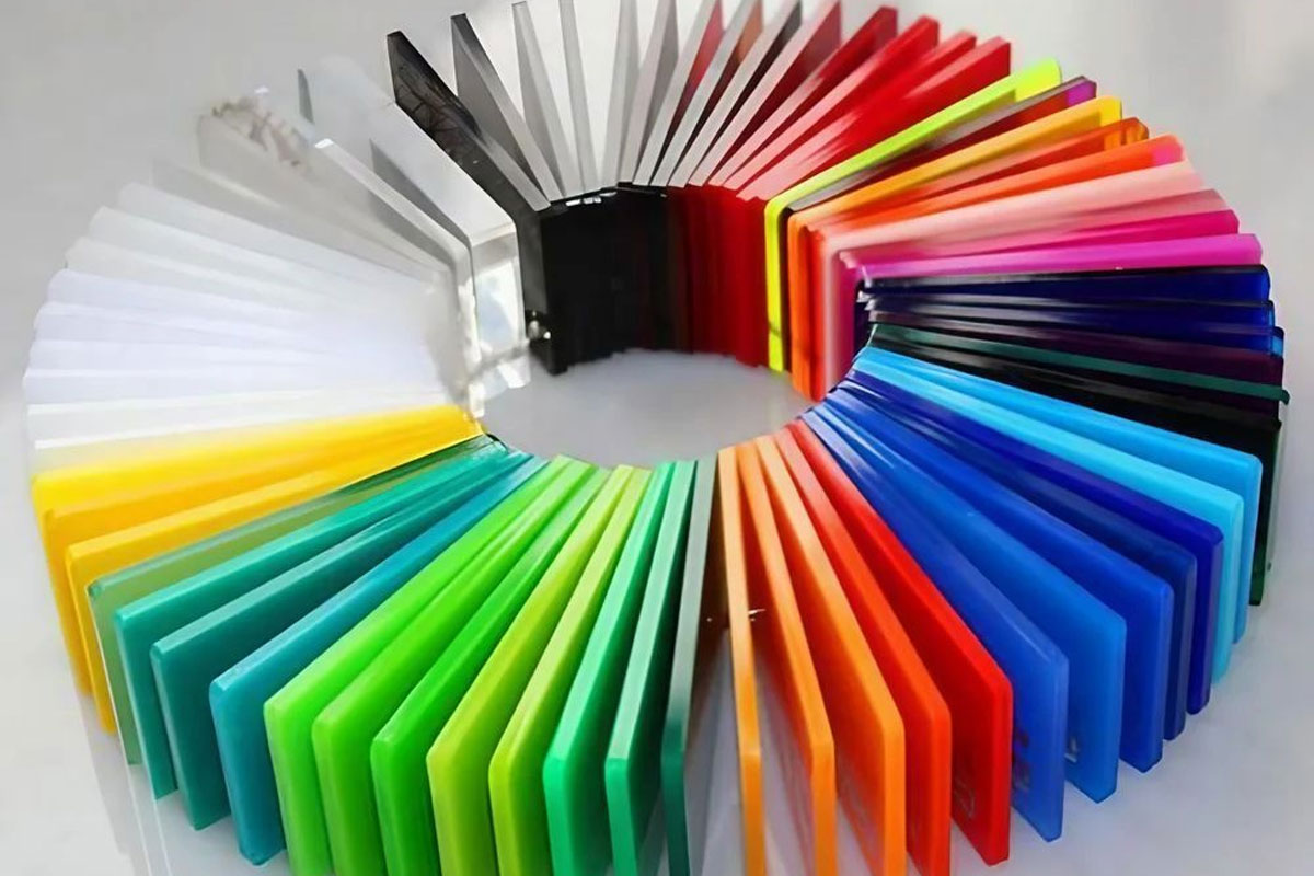 Acrylic Sheets